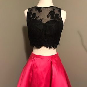 Formal dress, homecoming or winter Ball